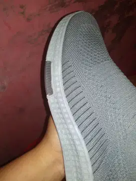 Sepatu pria mantap banget