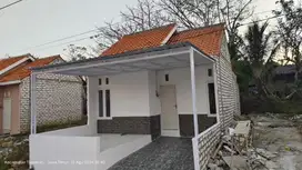 DIJUAL RUMAH BARU perum royal panglegur