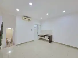 Rumah Samara Village Gading Serpong, Rapi Siap Huni, Dekat Aniva