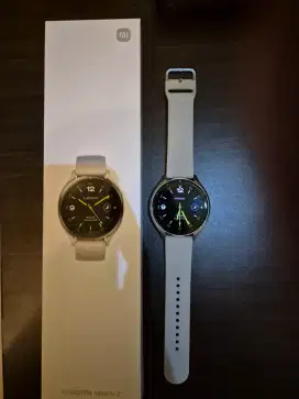 Smartwatch xiaomi watch 2