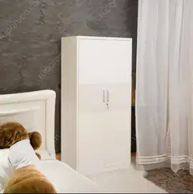 Lemari besi 2 pintu SELMA