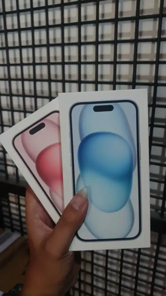 iPhone 15 iBox Cash/Kredit