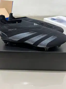 Adidas Predator Elite Laceless