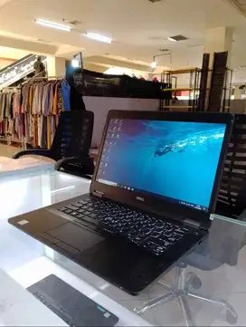 LAPTOP DELL 7470 MURAH BERGARANSI