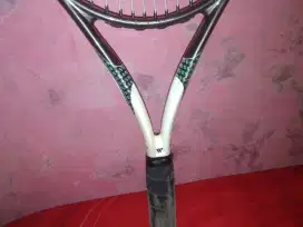 Raket tenis mantap sangat