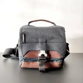 Tas Kamera Bodypack Greaser 5.0 (rare) - Kondisi Bagus