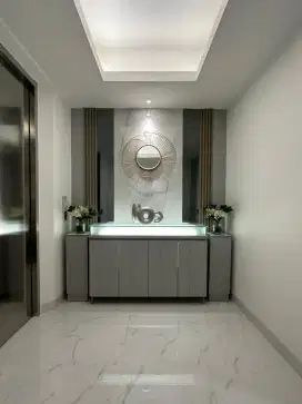 Disewakan La viz prifate lift dekat la riz graha family