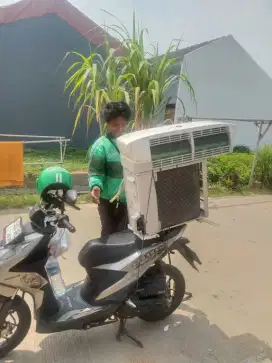 Jual√ beli√ ac bekas