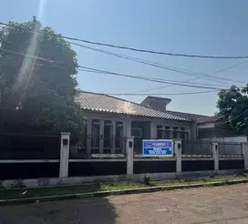 Jual Cepat Rumah Siap Huni Di Komplek Pertamina Pondok Ranji Ciputat