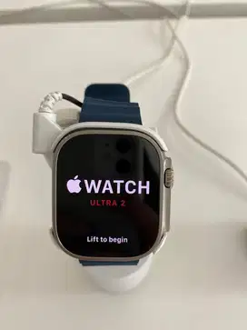 Kredit applewatch ultra gen 2  bunga bisa 0%