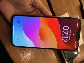 Dibeli iphone 13 pro  biasa atau promax eks pribadi