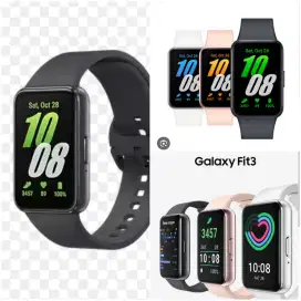 Samsung Fit 3 SAmoled