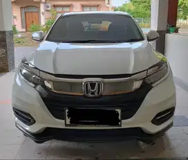 Honda HRV SE 2018 low km