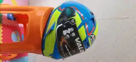 Airoh Valor Motif