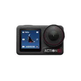 DJI Osmo Action 5 PRO Standard & Adventure Combo 4K Action Camera