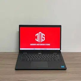 DELL LATITUDE 3420 i3 1115G4 RAM 8GB SSD 512GB Layar 14 HD SLIM