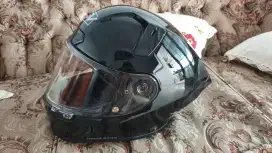 Helm RSv ffs21 hitam