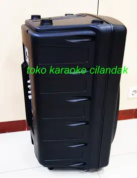 new karaoke terbaik bagus