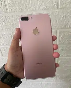 Iphone 7 plus 32gb