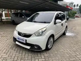 [OLXmobbi] Daihatsu Sirion 1.3 Bensin-MT 2015 811