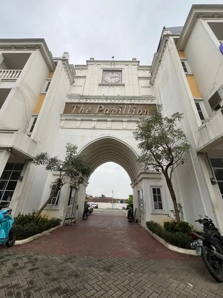 Disewakan Perkantoran dekat dengan Tol