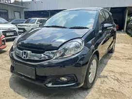 DP Ringan - Honda Mobilio 1.5 E Bensin-MT 2014