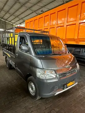 Daihatsu Grand Max 1.5 PS AC Tipe TerLengkap 2020 Pick Up