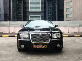 Chrysler 300C SRT Look Low km antik 2011