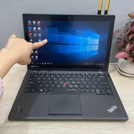 Lenovo Thinkpad X240 Mulus Touchscreen Core i5 GEN4 RAM 4/256GB M-ET