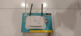 Router TP link TL - WR840N300 mbps