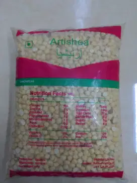 Kacang Arab Original 1kg