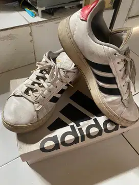 Adidas Grand Court Alpha