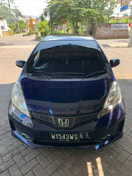 Honda Jazz RS 2012