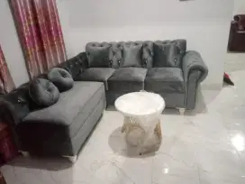 Sofa minimalis murah