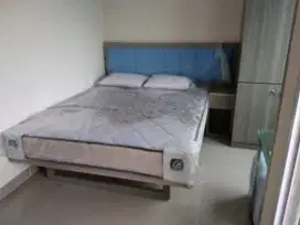 Jual Murah Apartemen B Residence BSD City