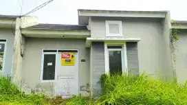 Dijual Cepat Rumah di Perumahan Citra Indah