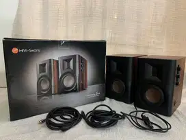 For Sale Swans Wireless Speaker 2nd