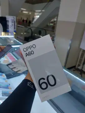 Oppo A60 8/128 bisa cicilan tanpa kartu kredit