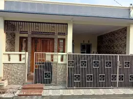 Pesona Ciseureuh Residence Rp.365.000.000.