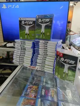 Switch EA Sports FC 25 / FC25 / FIFA 25 Switch