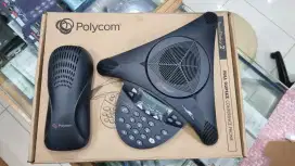 Polycom Soundstation 2 baru