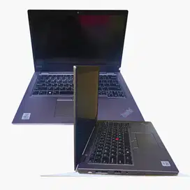 Lenovo Thinkpad L13 Core i3 Ram 8gb Ssd 256gb