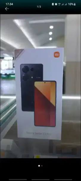 Redmi Note 13 Pro