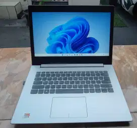 Laptop Lenovo Ideapad A320 Murah