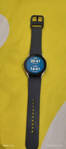 Samsung watch 5