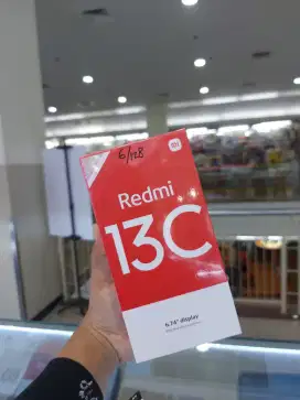 Redmi 13 c 8/128