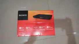 DVD PLAYER SONY DVP-SR370