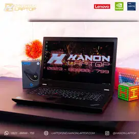 LENOVO THINKPAD P70 WORKSTATION INTEL XEON QUADRO RAM 64GB DUAL STORAG