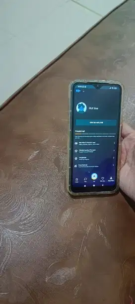 Poco m3 tangan pertama dari baru