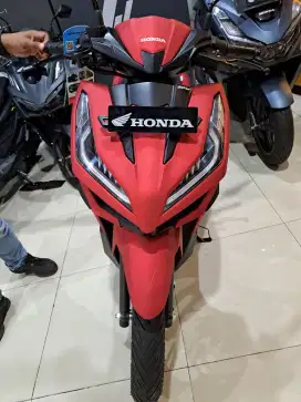 BARU HONDA VARIO 125 KEYLESS 2024